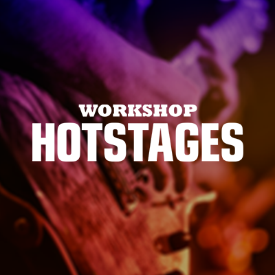 Workshop Hotstages