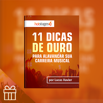 Curso de Marketing Musical, Treinamento Hotstages