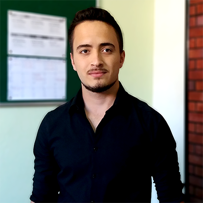 Lucas Xavier