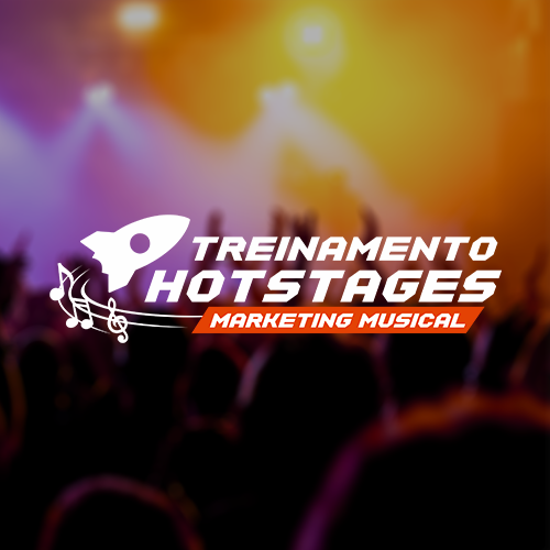 Curso de Marketing Musical, Treinamento Hotstages