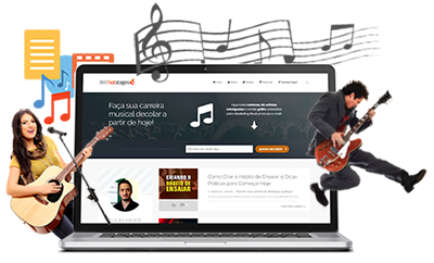 Conteúdos sobre Marketing Musical - Blog Hotstages